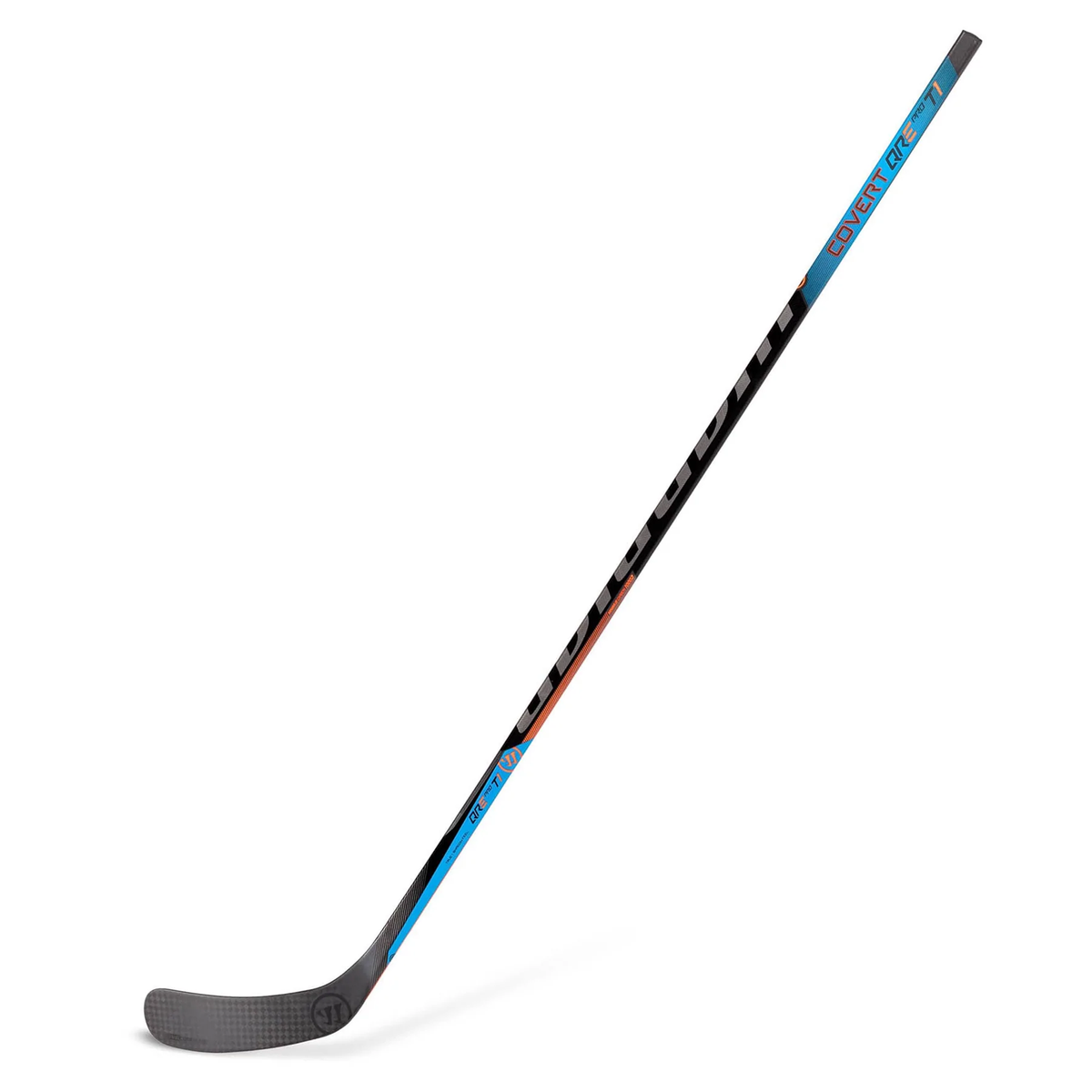 Warrior Covert QRE Pro T1 Intermediate Hockey Stick