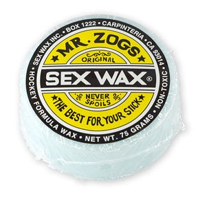 Mr. Zogs Cire à Hockey Sex Wax