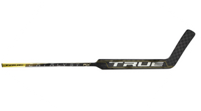 True Catalyst PX Intermediate Goalie Stick (Black)