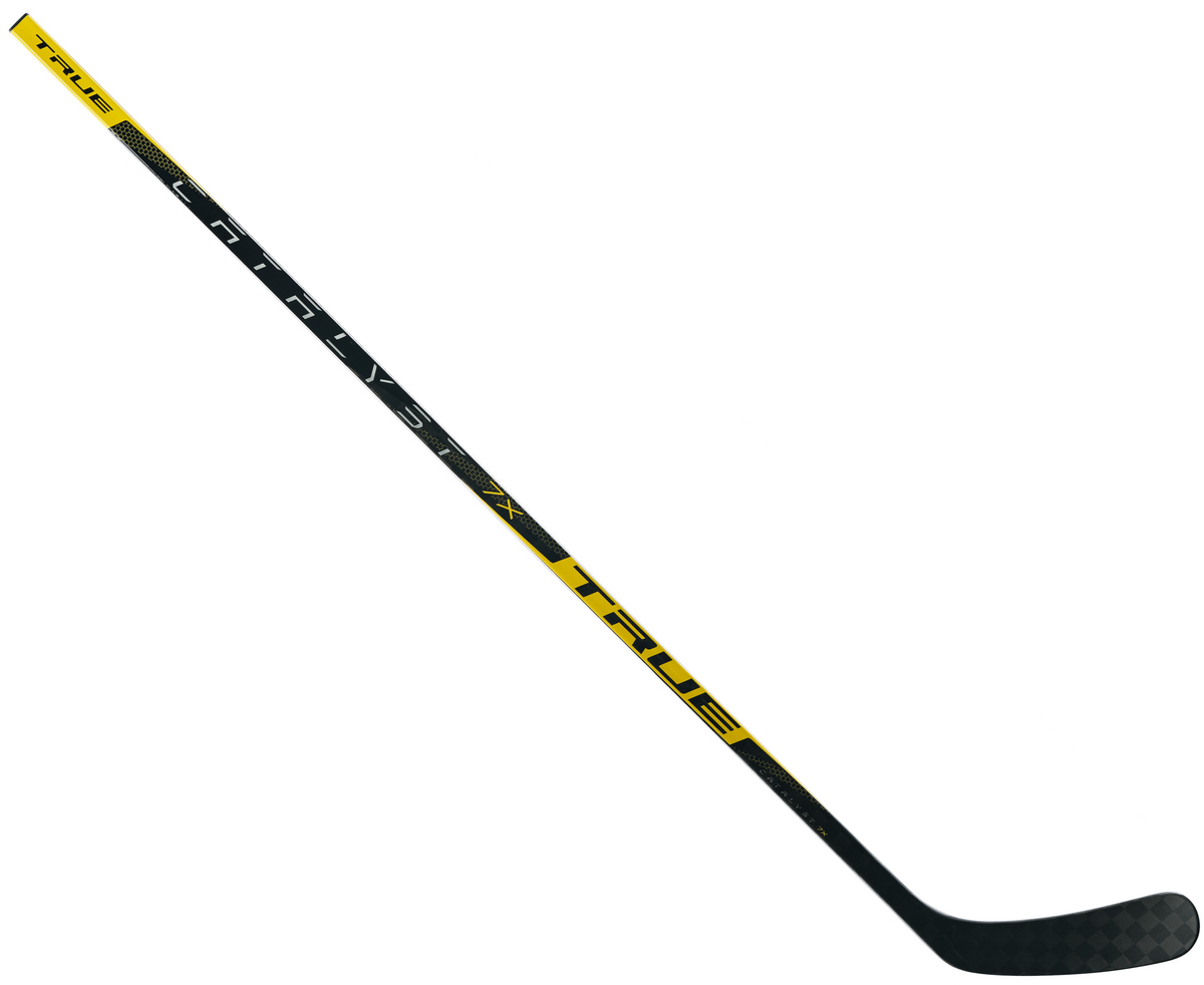 True Catalyst 7X Senior Hockey Stick