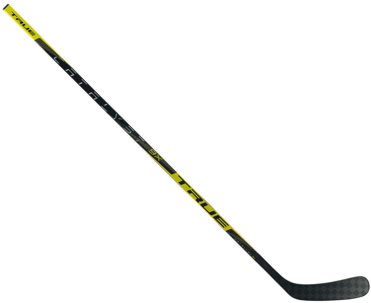 TRUE CATALYST 9X BÂTON DE HOCKEY INTERMÉDIAIRE