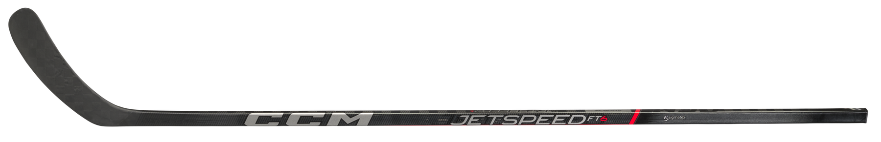 CCM JetSpeed FT6 Bâton de Hockey Intermédiaire