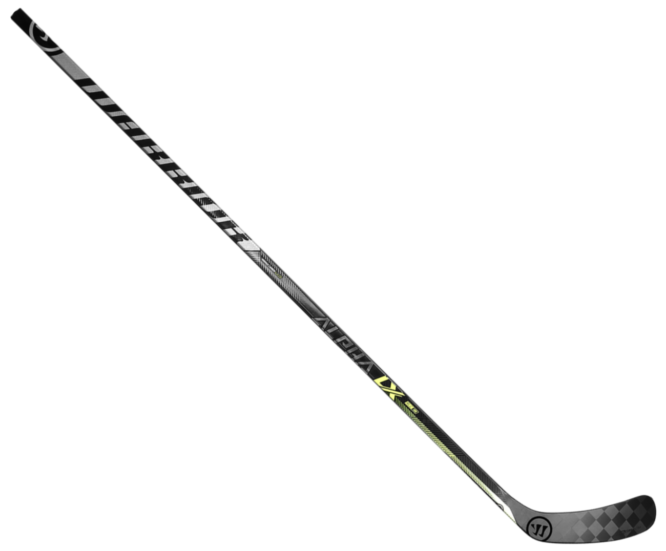 Warrior Alpha LX Pro Senior Hockey Stick