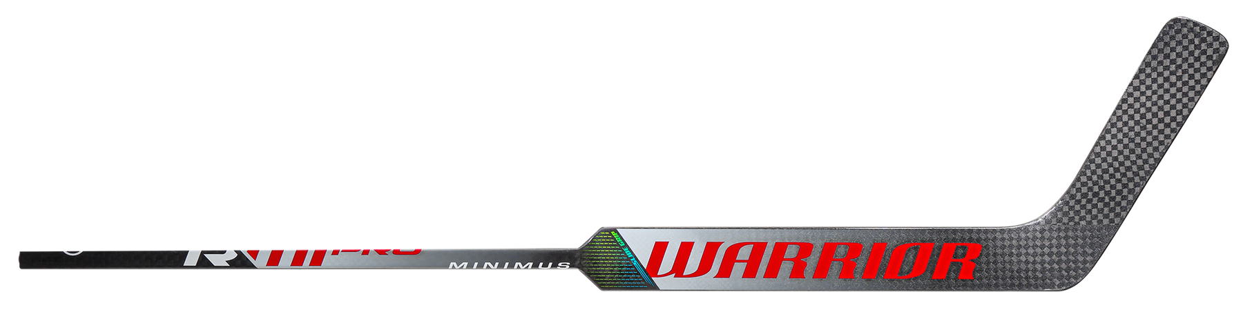 Warrior M1 Pro+ Senior Goalie Stick