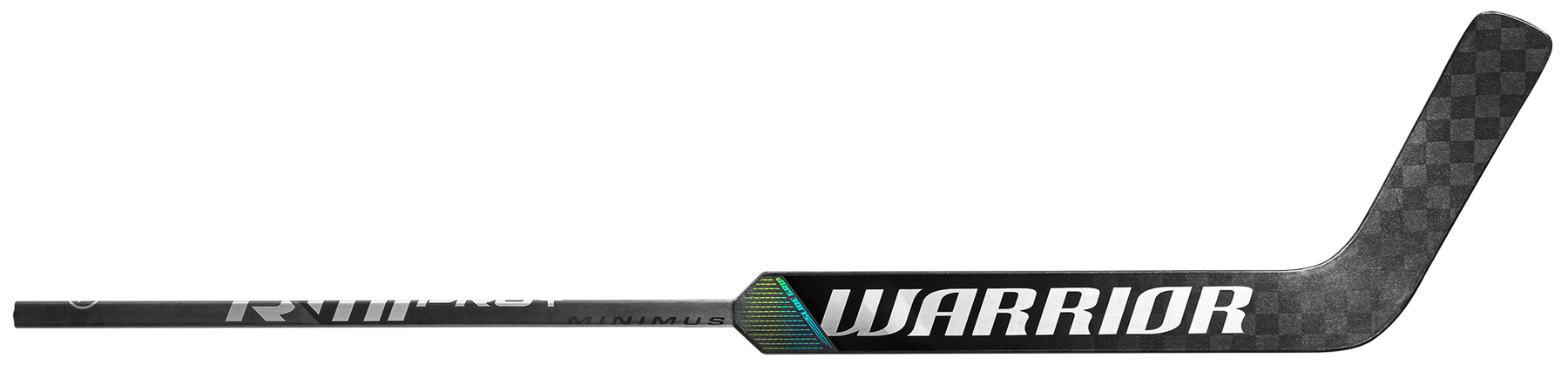 Warrior M1 Pro+ Senior Goalie Stick