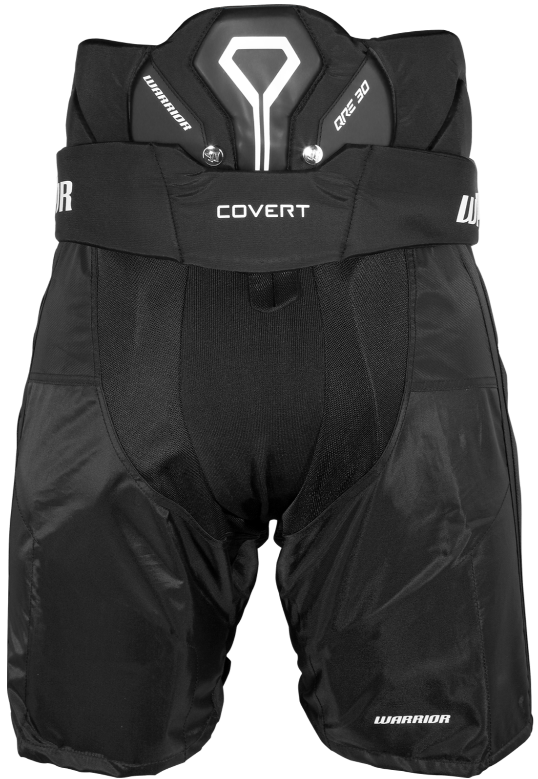 Warrior Covert QRE 30 Pantalons de Hockey Junior