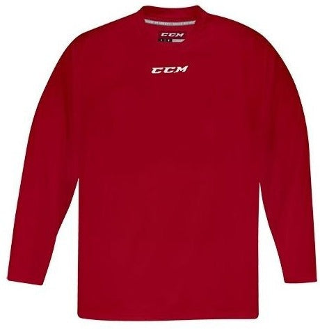 CCM 5000 Practice Jersey Junior