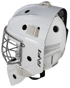 Warrior RF1 Pro Senior Goalie Mask