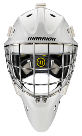 Warrior RF1 Pro Masque de Gardien Senior