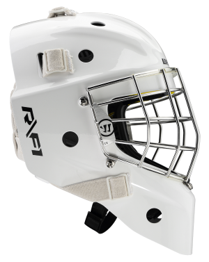 Warrior RF1 Pro Senior Goalie Mask