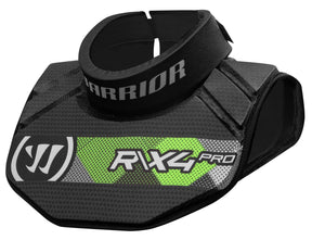 Warrior Ritual X4 Pro Senior Goalie Neck Guard