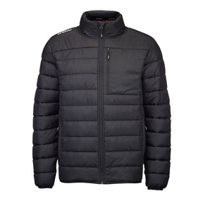 CCM Team Quilted Winter Jacket Youth