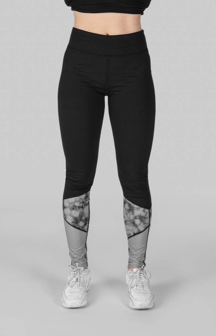 Gongshow leggings Tie UP Leggings